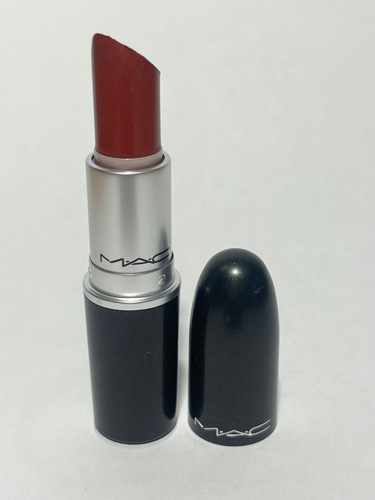 MAC Cosmetics Lipstick Cremesheen Dare You