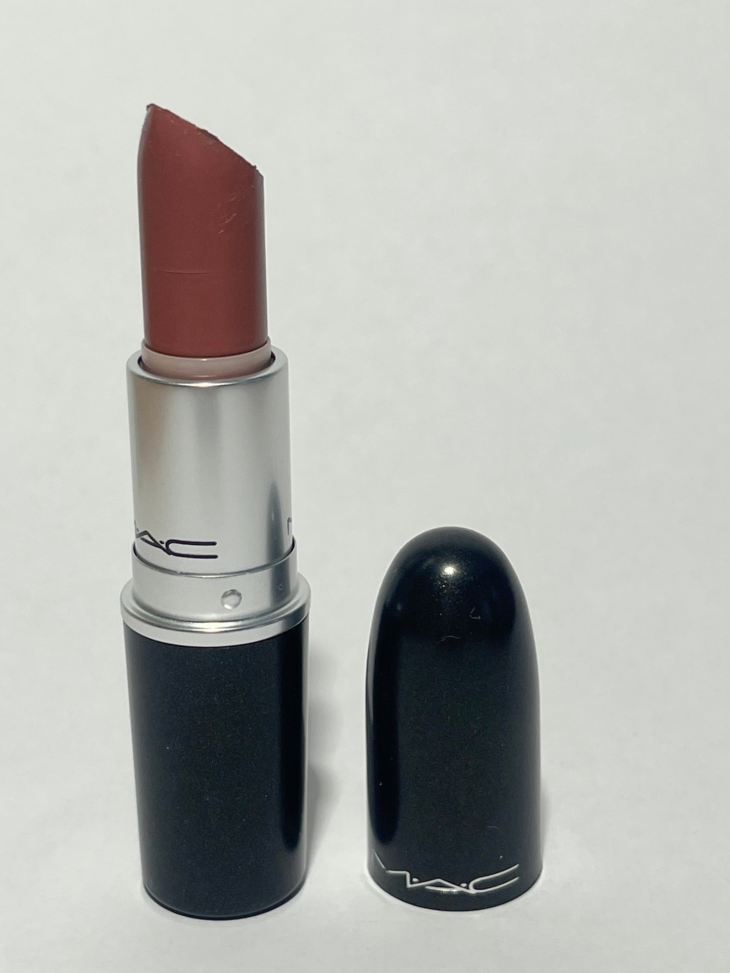 MAC Cosmetics Lipstick Cremesheen Creme In Your Coffee