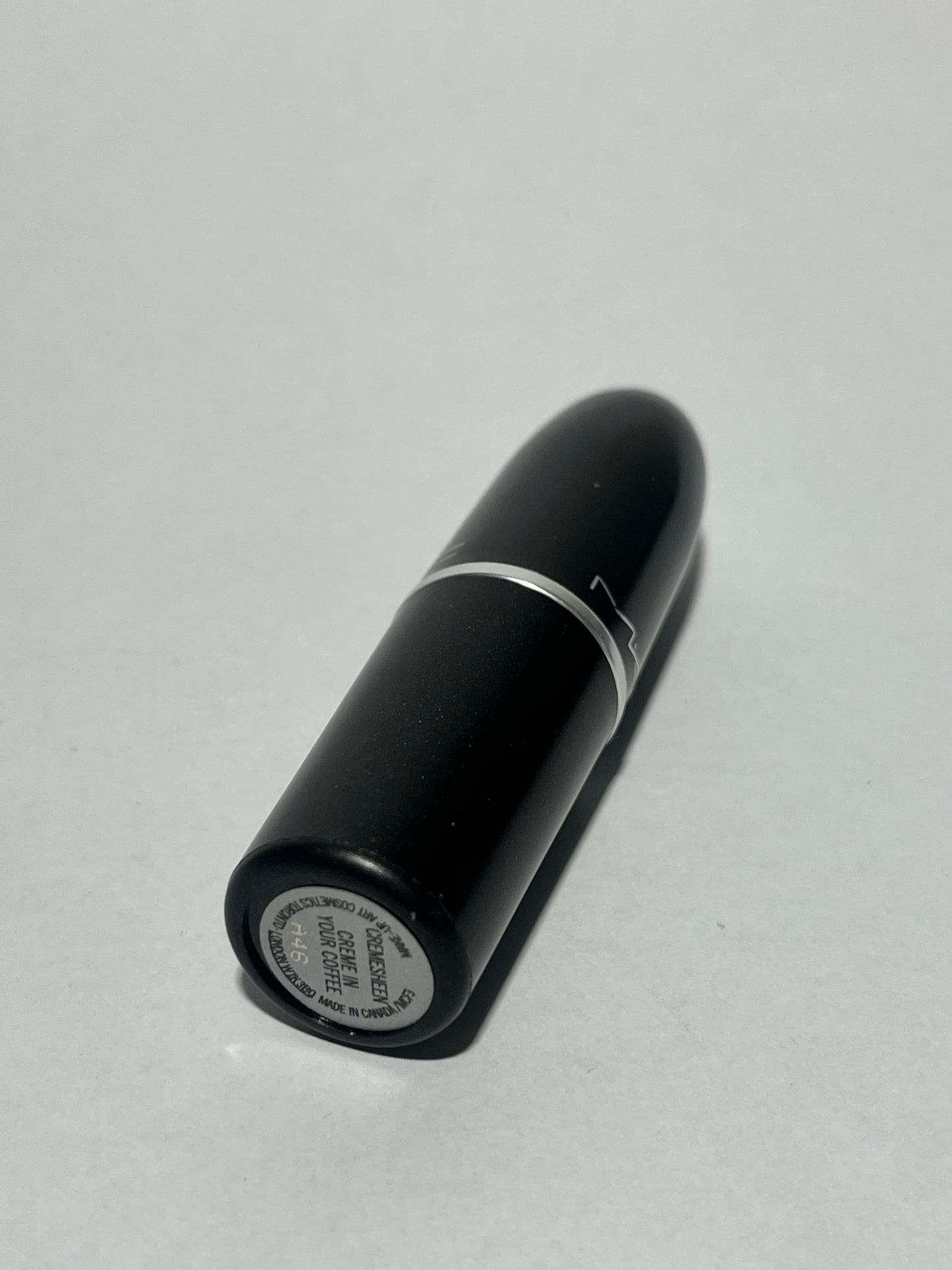 MAC Cosmetics Lipstick Cremesheen Creme In Your Coffee