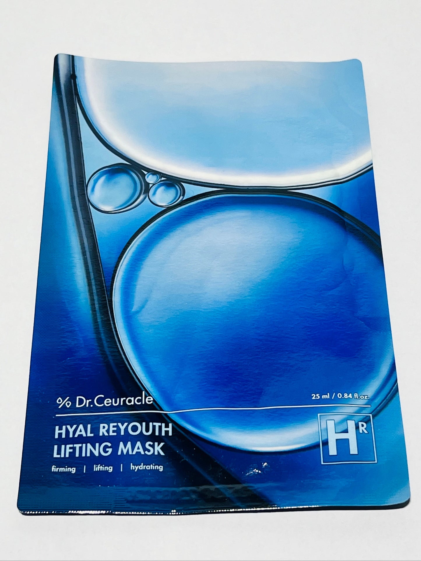 Dr Ceuracle  Hyal Reyouth Lifting Mask 23 ml