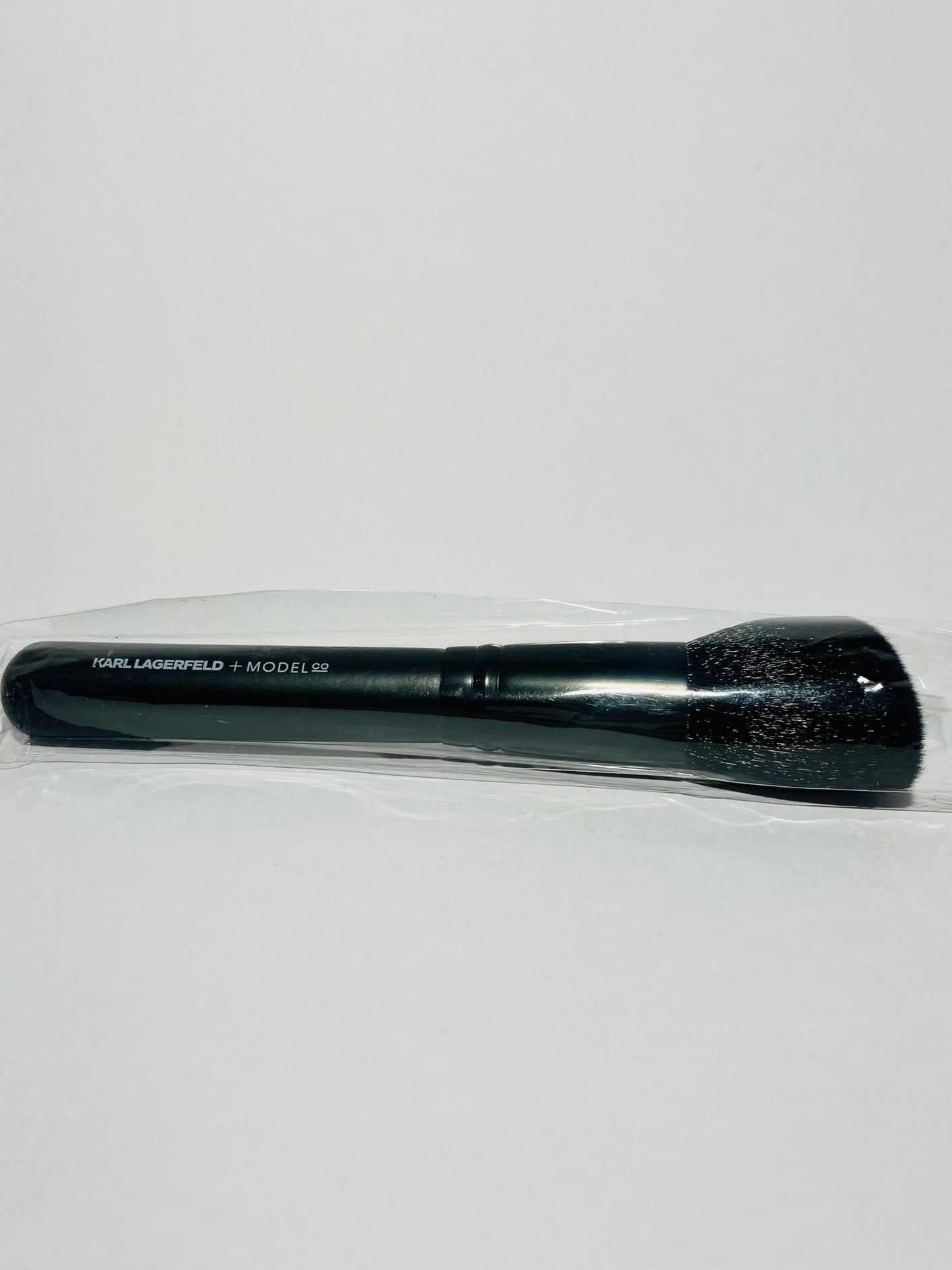 Karl Lagerfeld + ModelCo Blush Brush