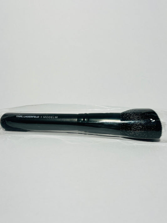 Karl Lagerfeld + ModelCo Blush Brush