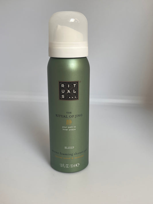 Rituals The Ritual of Jing Sleep Foaming Shower Gel