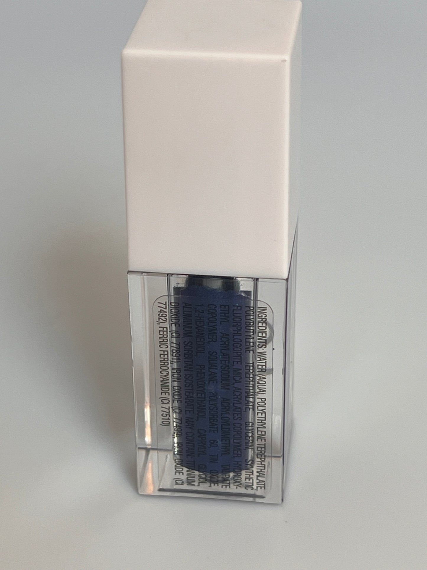elf Cosmetics Glitter Melt Liquid Eyeshadow- Ocean eyes