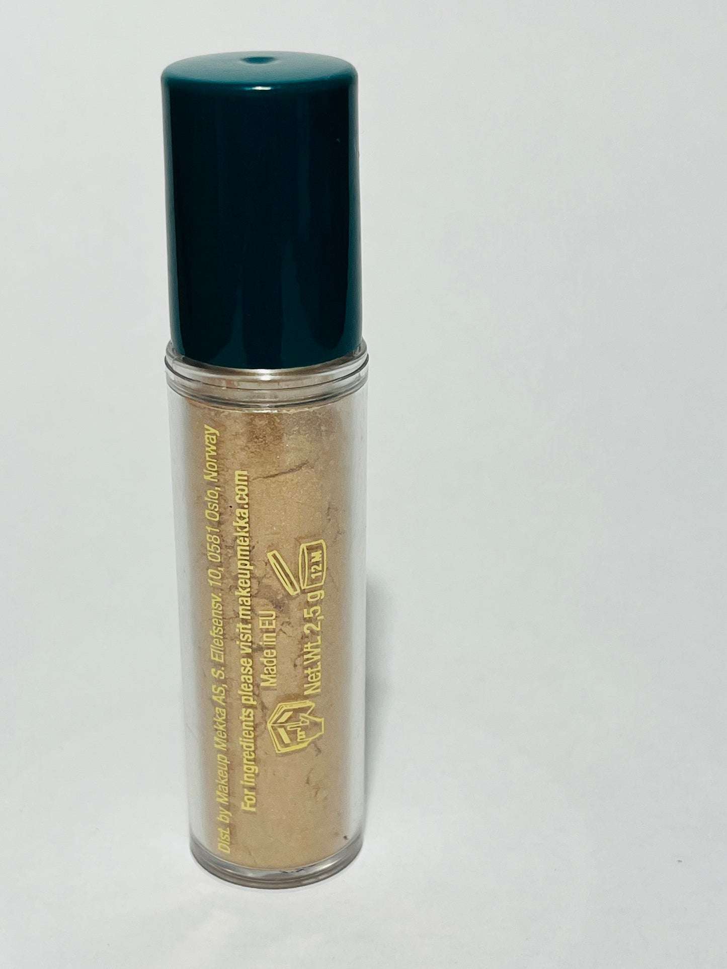 Makeup Mekka roll doll Roll on highlighter powder 2,5g