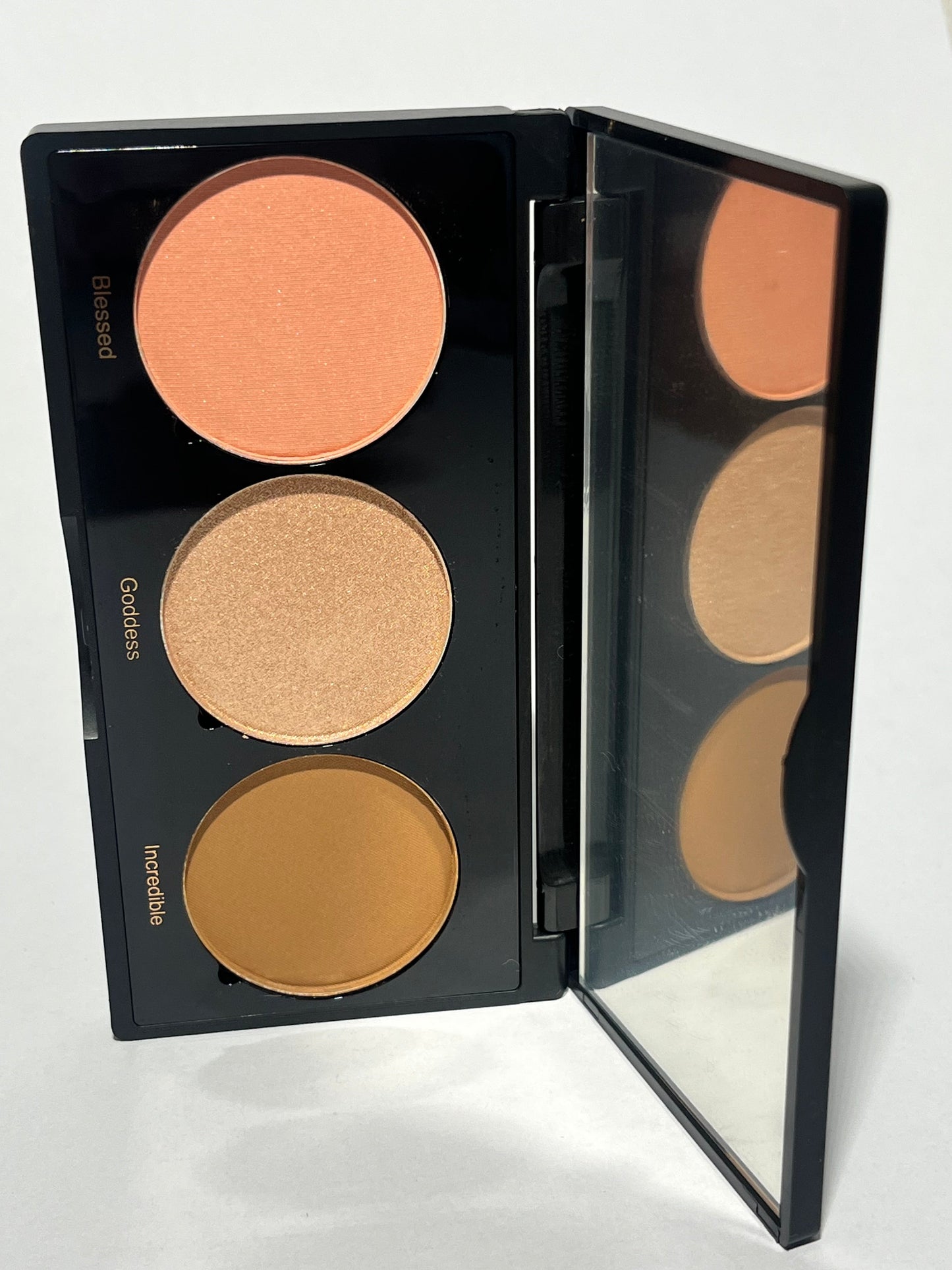 RealHer "Ultimate Glow Getter" Cheek Trio