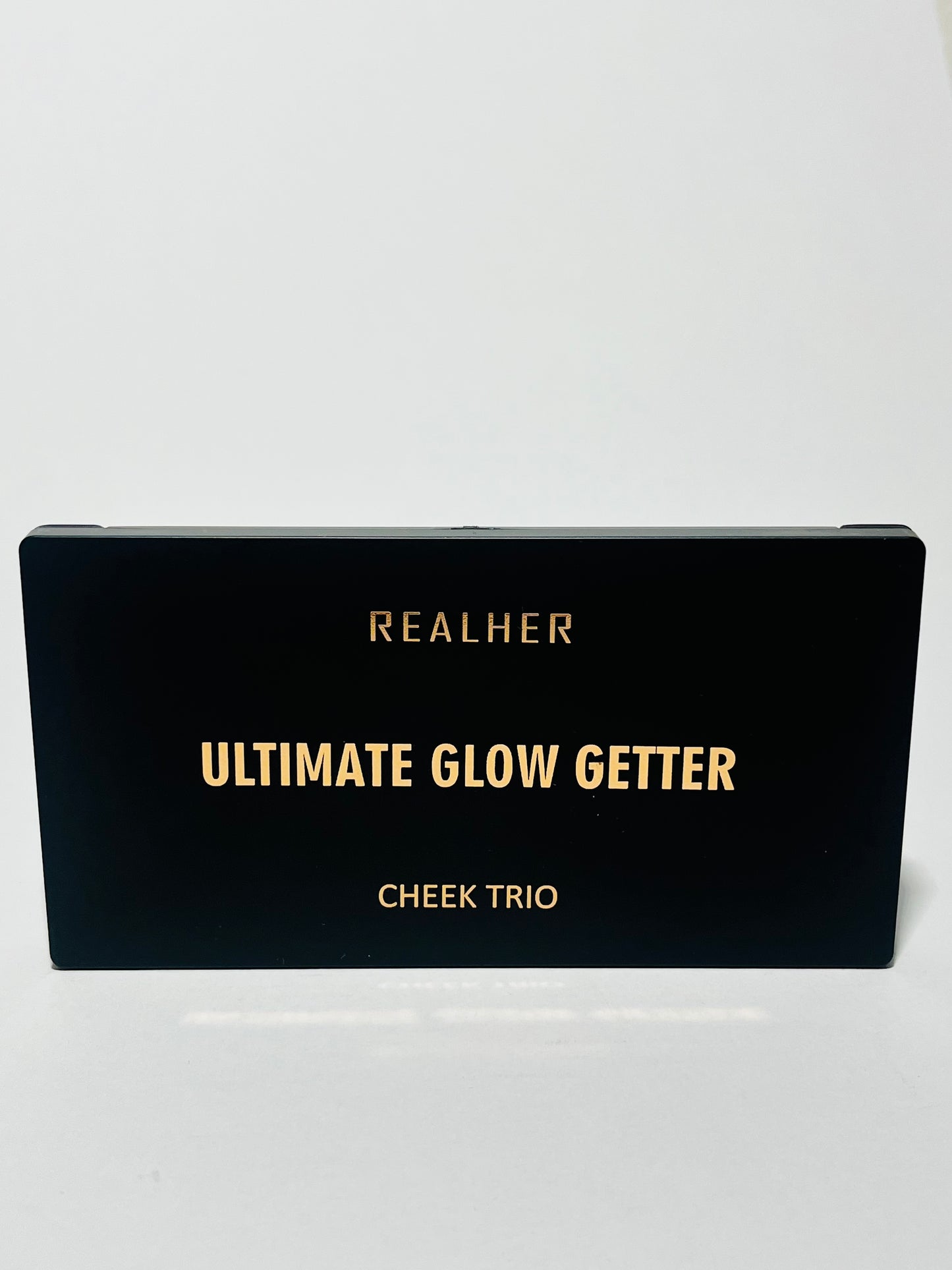 RealHer "Ultimate Glow Getter" Cheek Trio