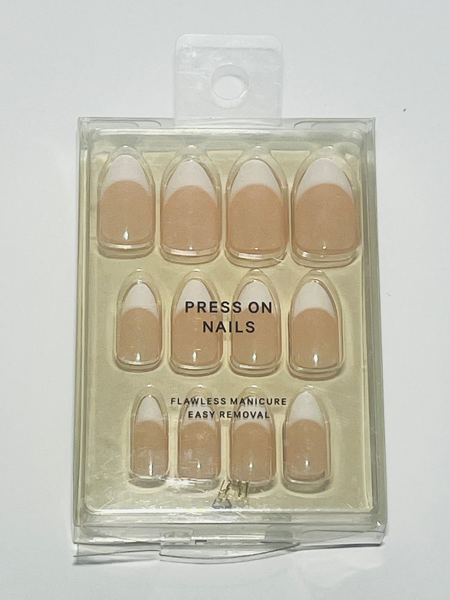 PRESS ON NAILS