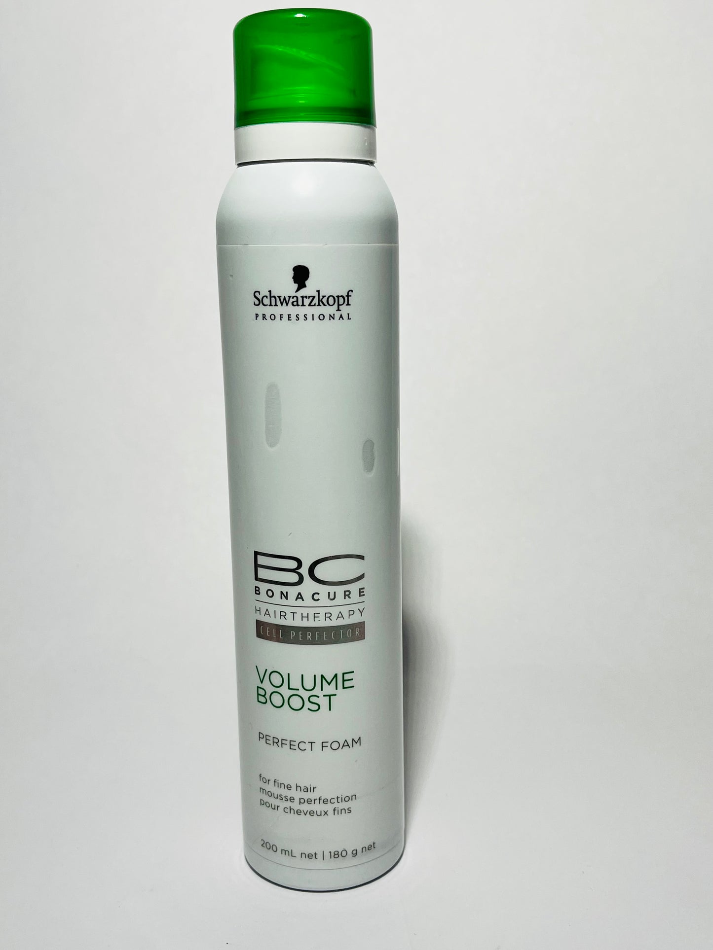 Schwarzkopf Bonacure Volume Boost Perfect Foam 200ml