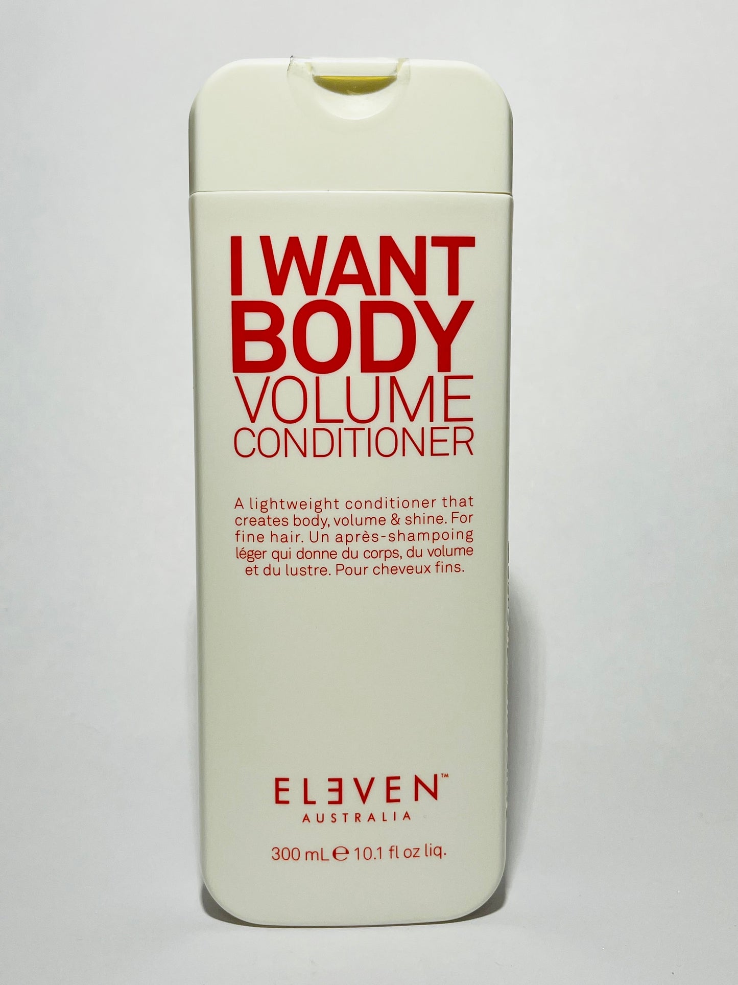 Eleven Australia I Want Body Volume Conditioner - 300ml