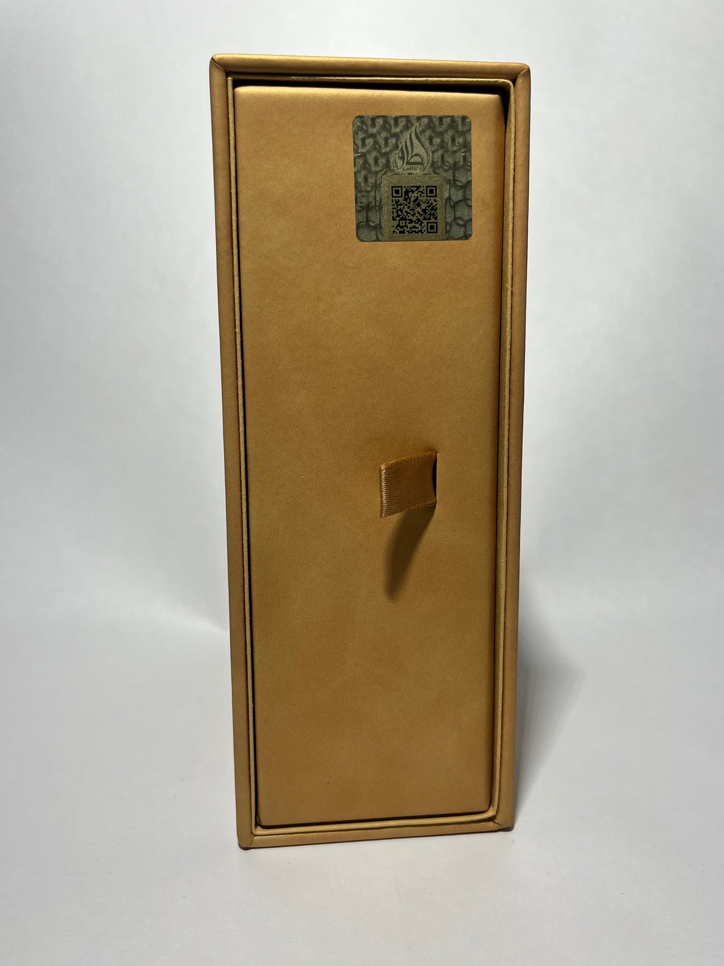 Lattafa Pride Nebras Elixir