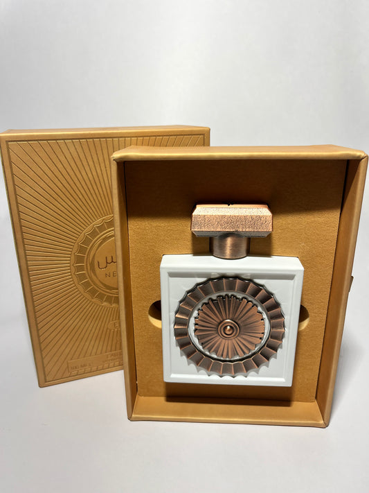 Lattafa Pride Nebras Elixir