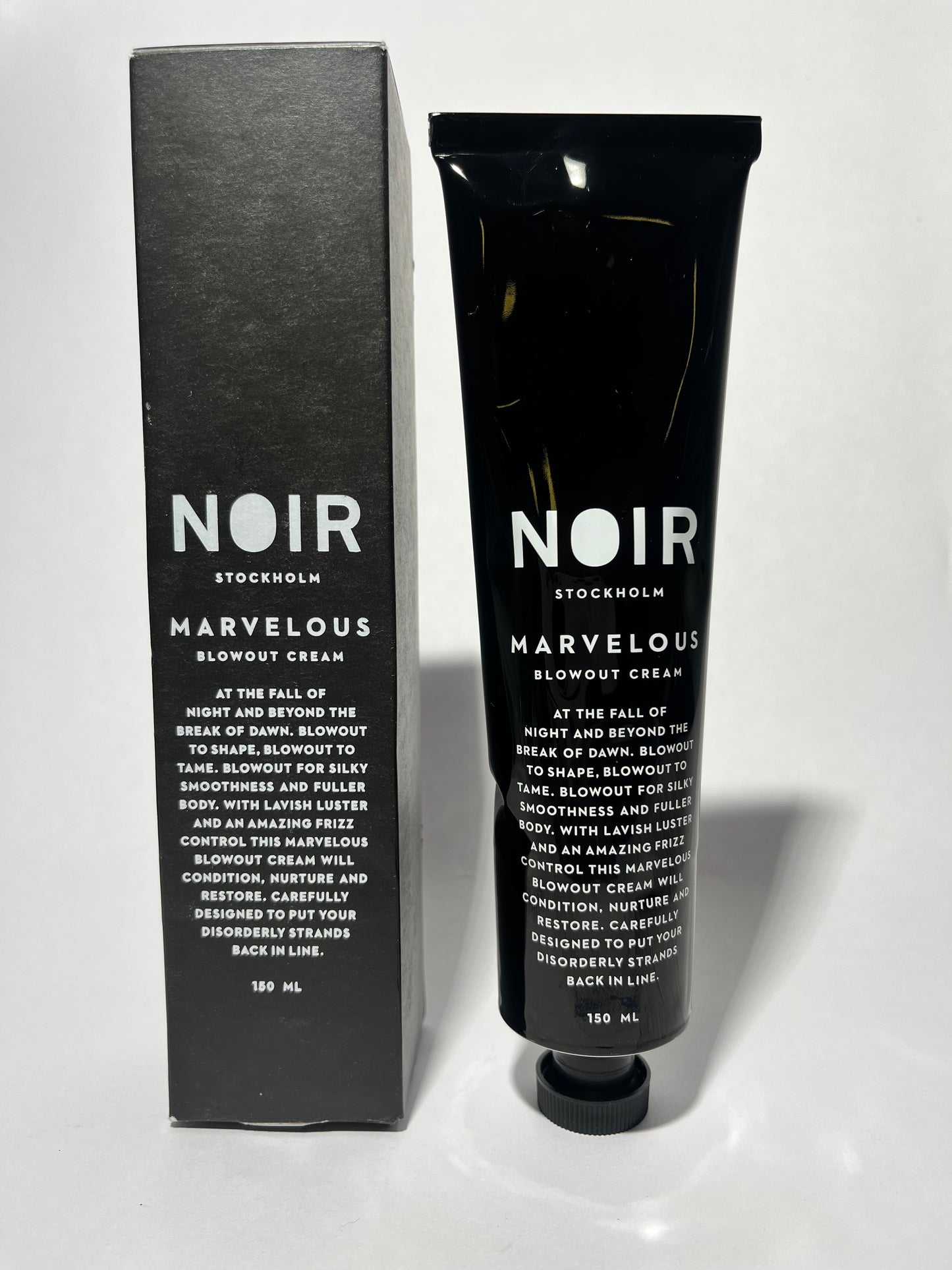 Noir Stockholm NOIR Stockholm Marvelous Blowout Cream