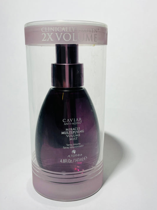 Alterna Caviar Miracle Multiplying Volume Mist 141 ml