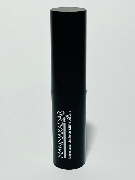 Manna Kadar Beauty - Lippie Love Lip Scrub step 1
