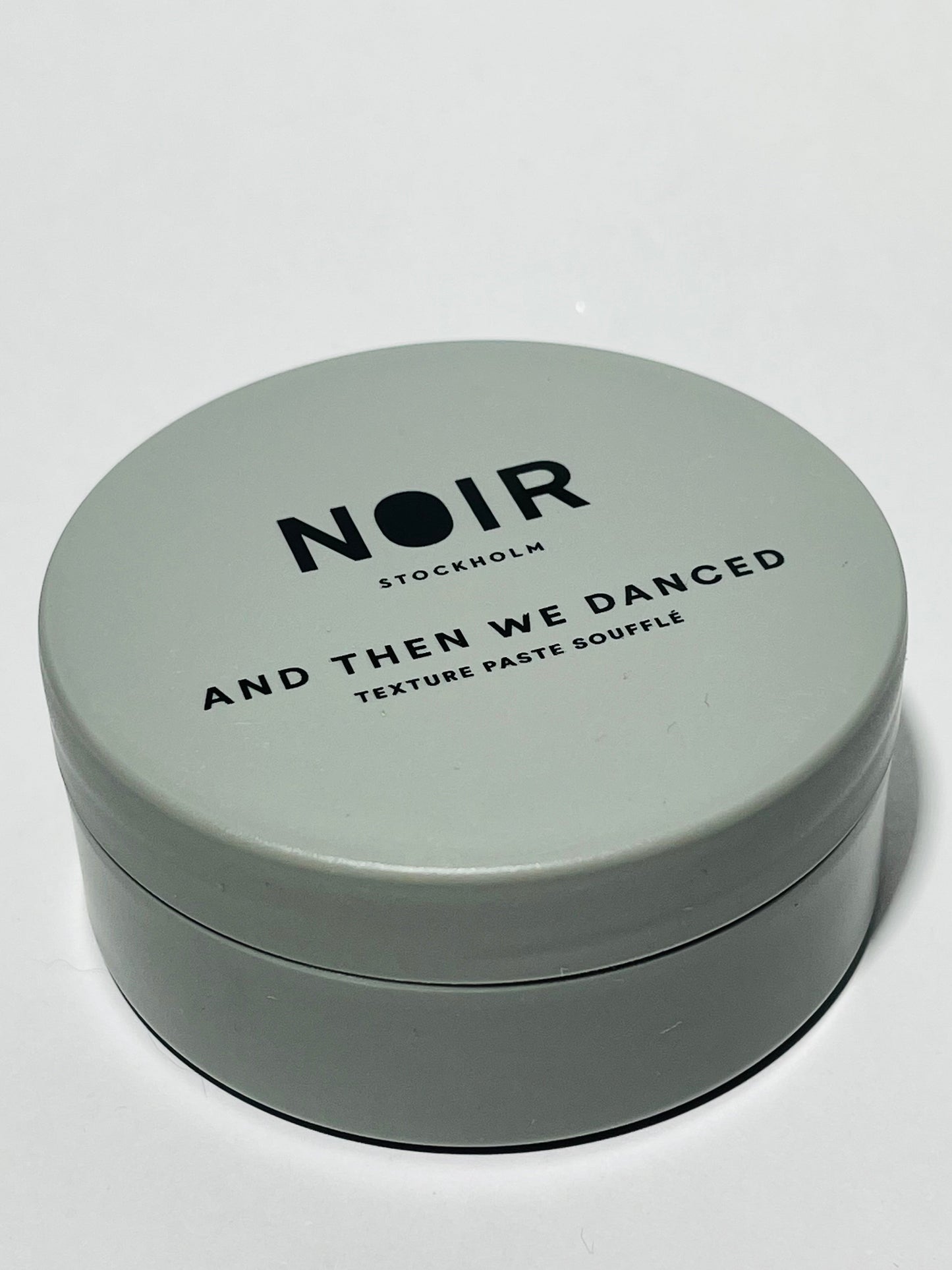 NOIR Stockholm And Then We Danced Paste