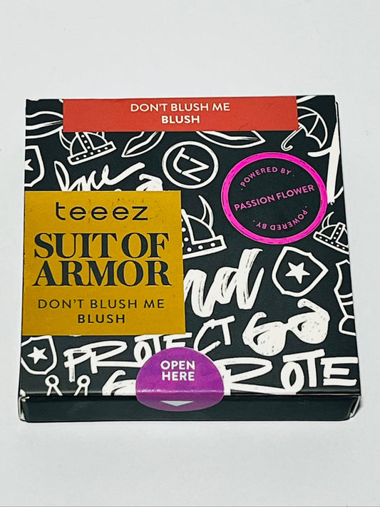 Teeez Cosmetics Don’t Blush Me Blush 4g