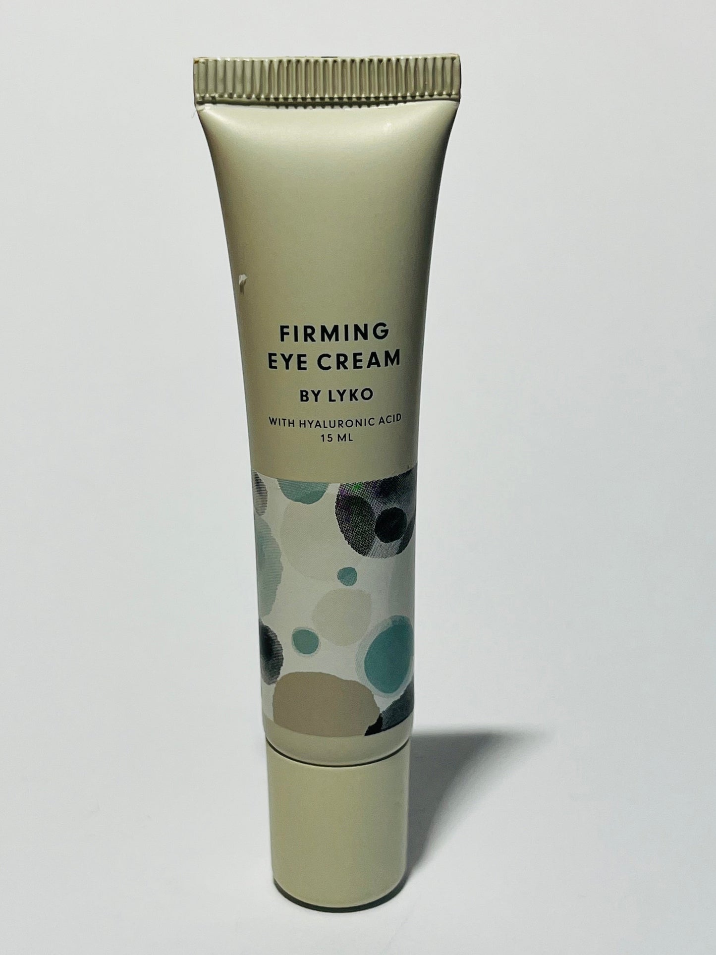 Lyko Firming Eye Cream 15 ml