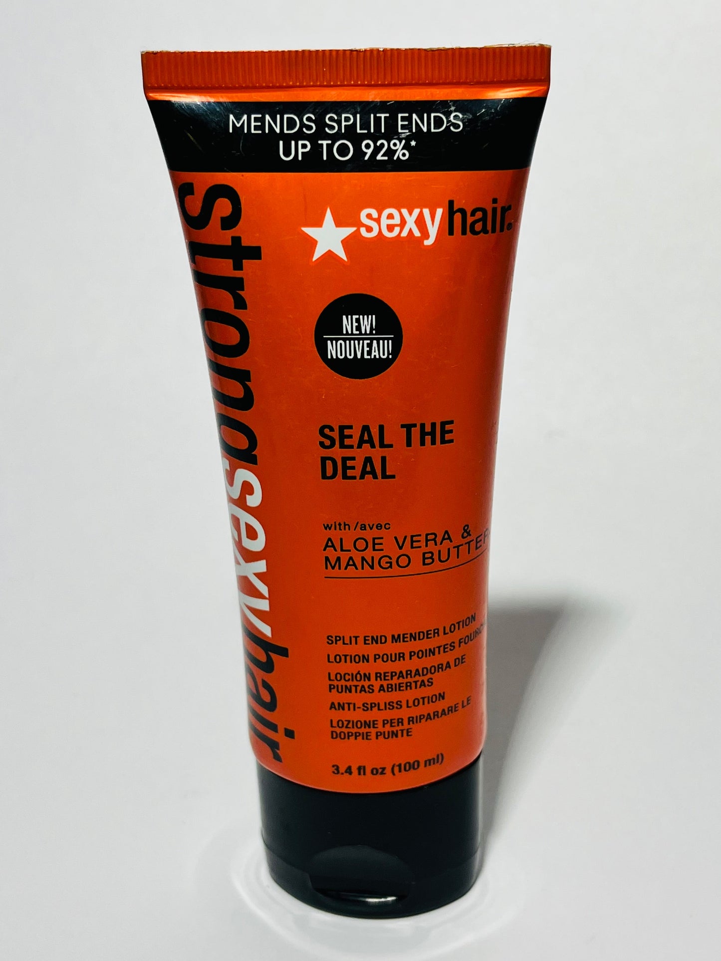 Sexy Hair Seal The Deal Split and Mender Lotion by Sexy Hair for Women