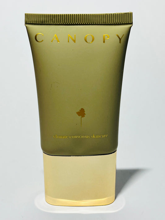 CANOPY  Vegetation