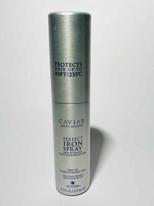 Alterna Caviar Anti-Aging Perfect Iron Spray 122ml