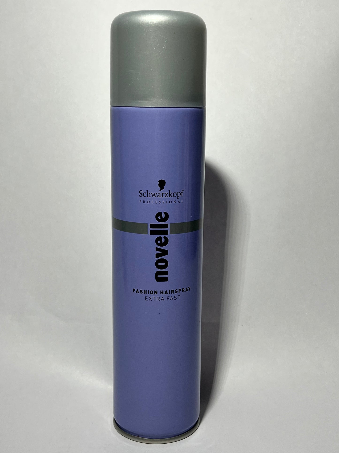 Schwarzkopf Novelle Fashion Extra Fast Hairspray 300ml