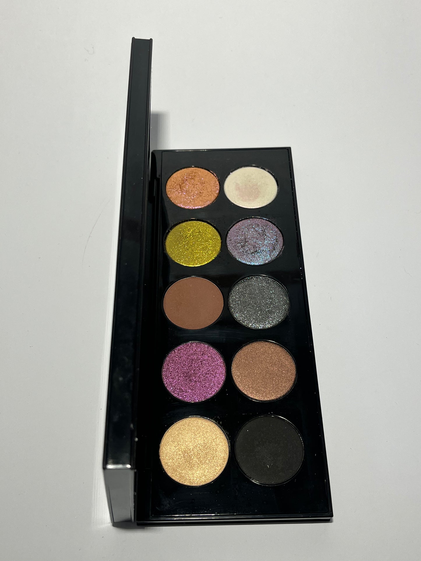 Pat McGrath Labs Mothership II: Sublime Eyeshadow Palette