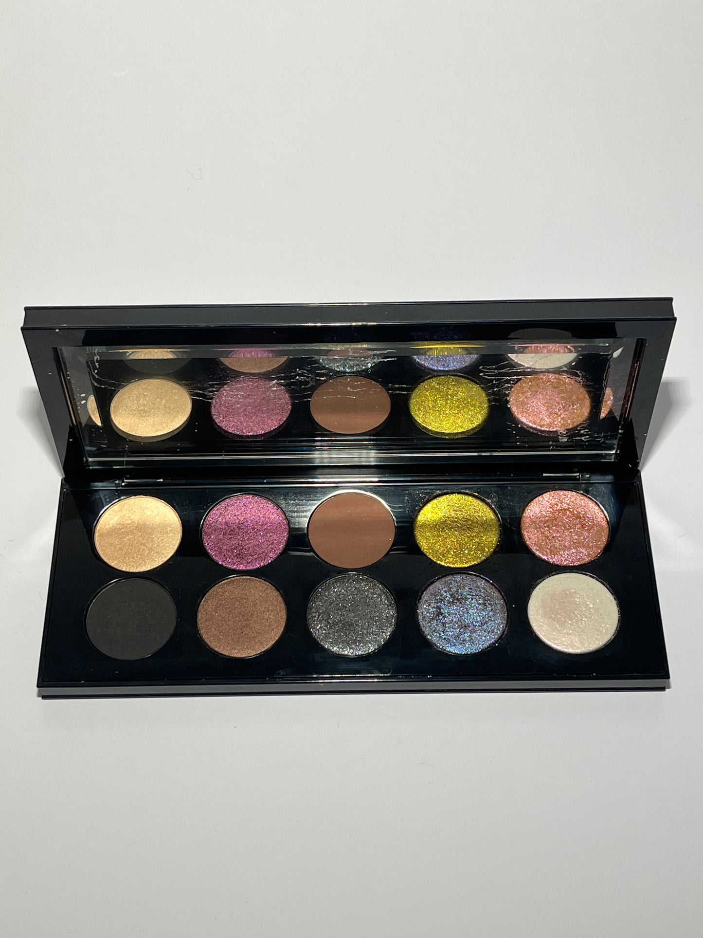 Pat McGrath Labs Mothership II: Sublime Eyeshadow Palette