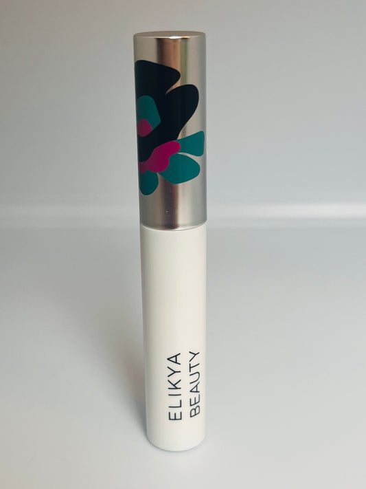 ELIKYA BEAUTY- Intensely colored mascara enriched with CASTOR OIL