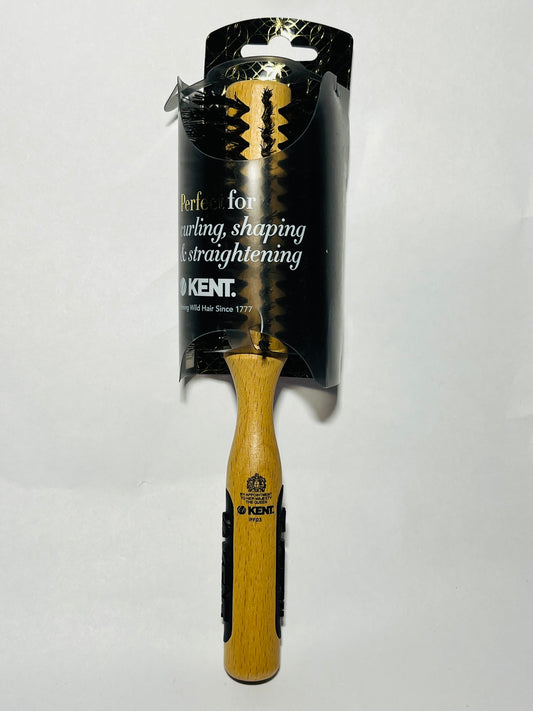 PF03 Round - Perfect for Curling, shaping and straightening Brush-60mm