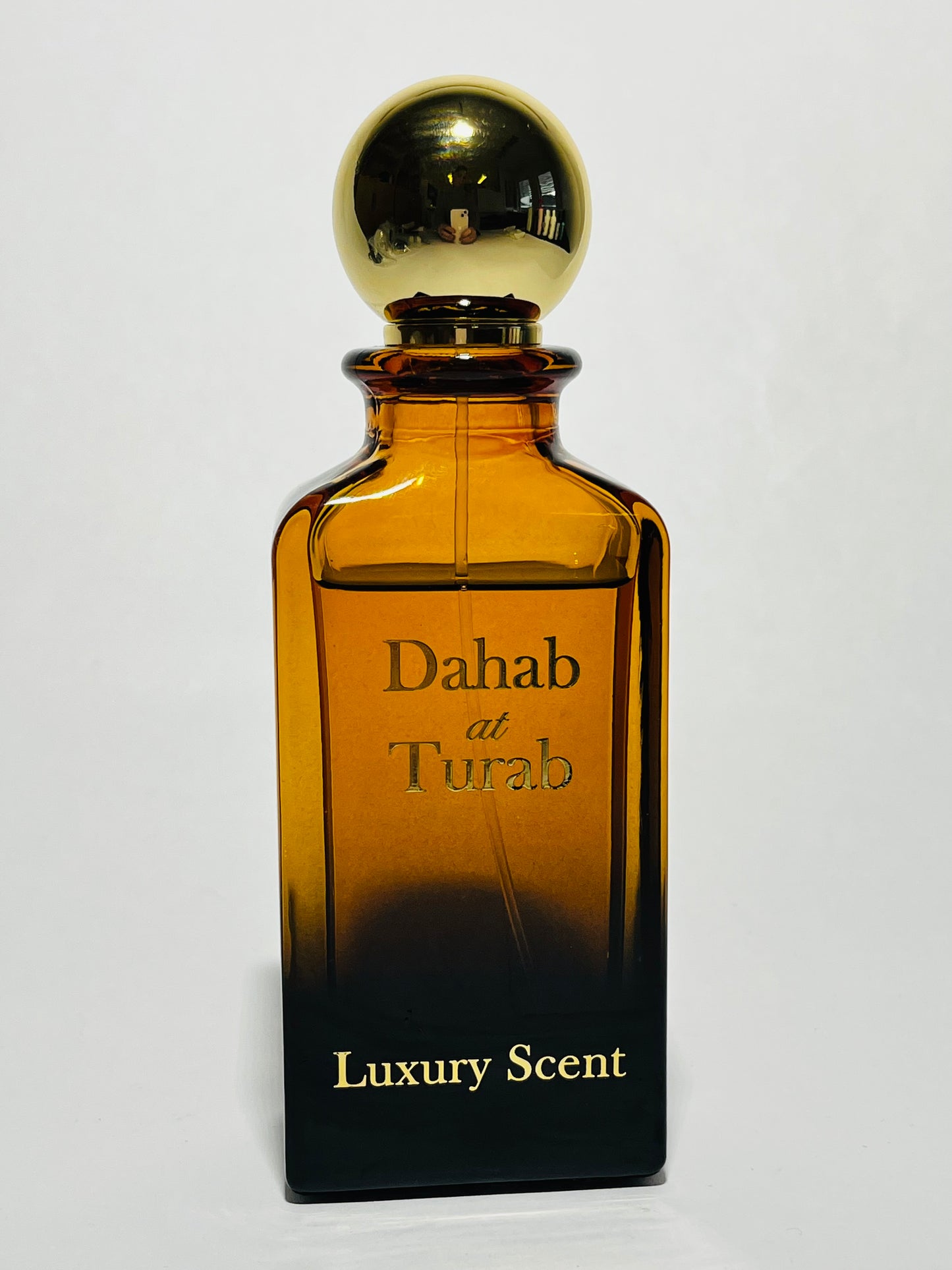 Dahab at Turab Luxury Scent