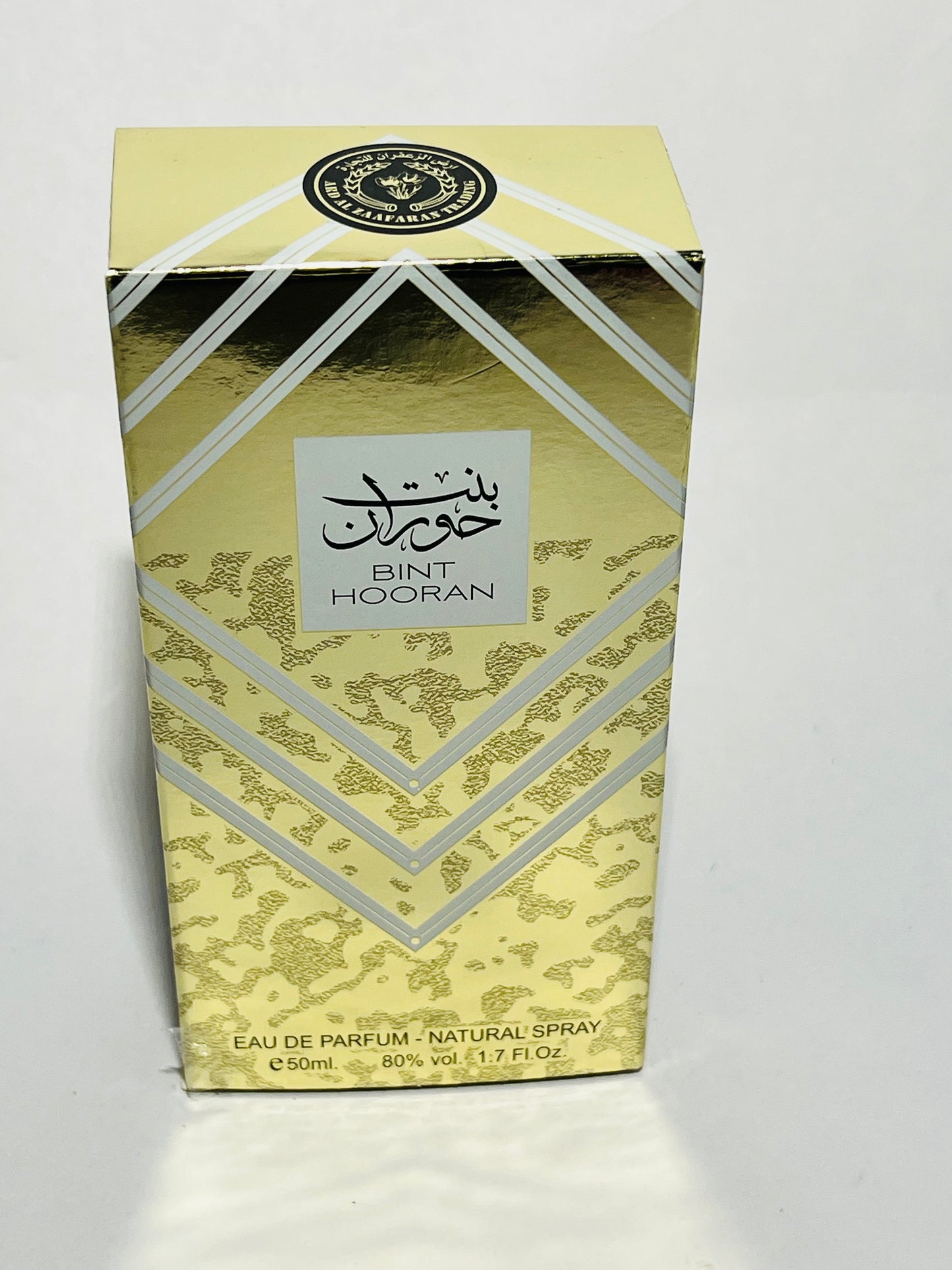 Bint Hooran Ard Al Zaafaran EDP 50 ml