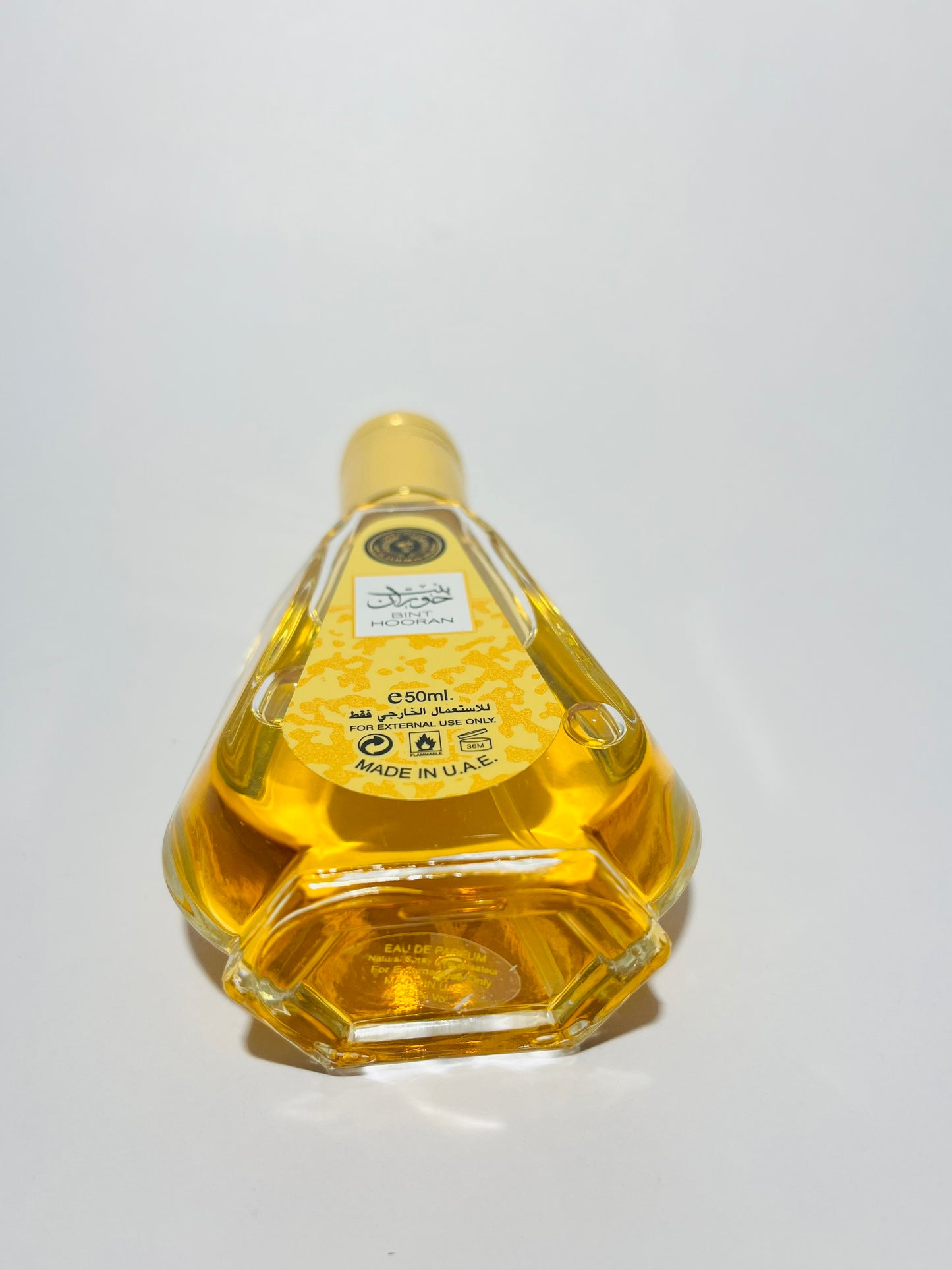 Bint Hooran Ard Al Zaafaran EDP 50 ml