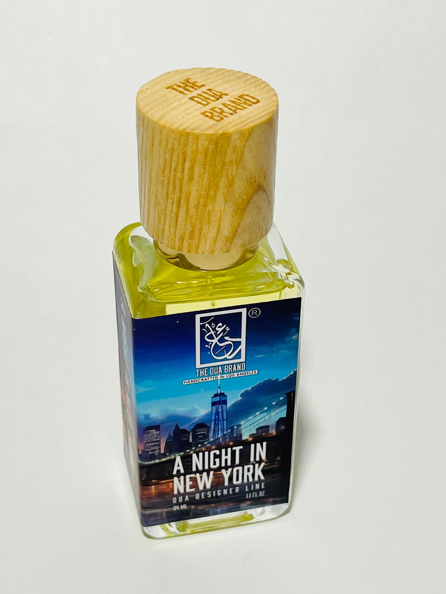 The Dua Brand A Night In New York