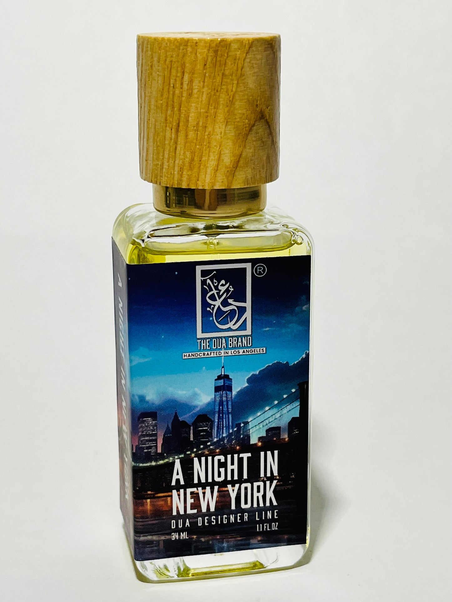 The Dua Brand A Night In New York