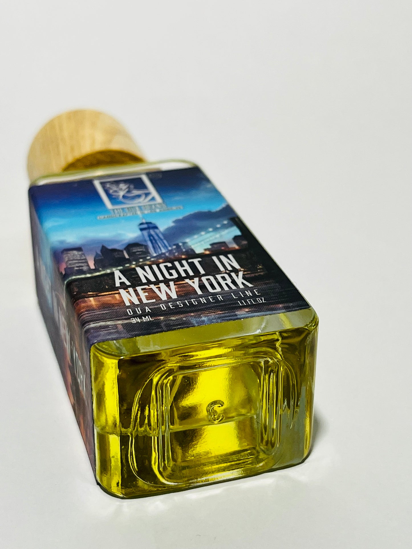The Dua Brand A Night In New York