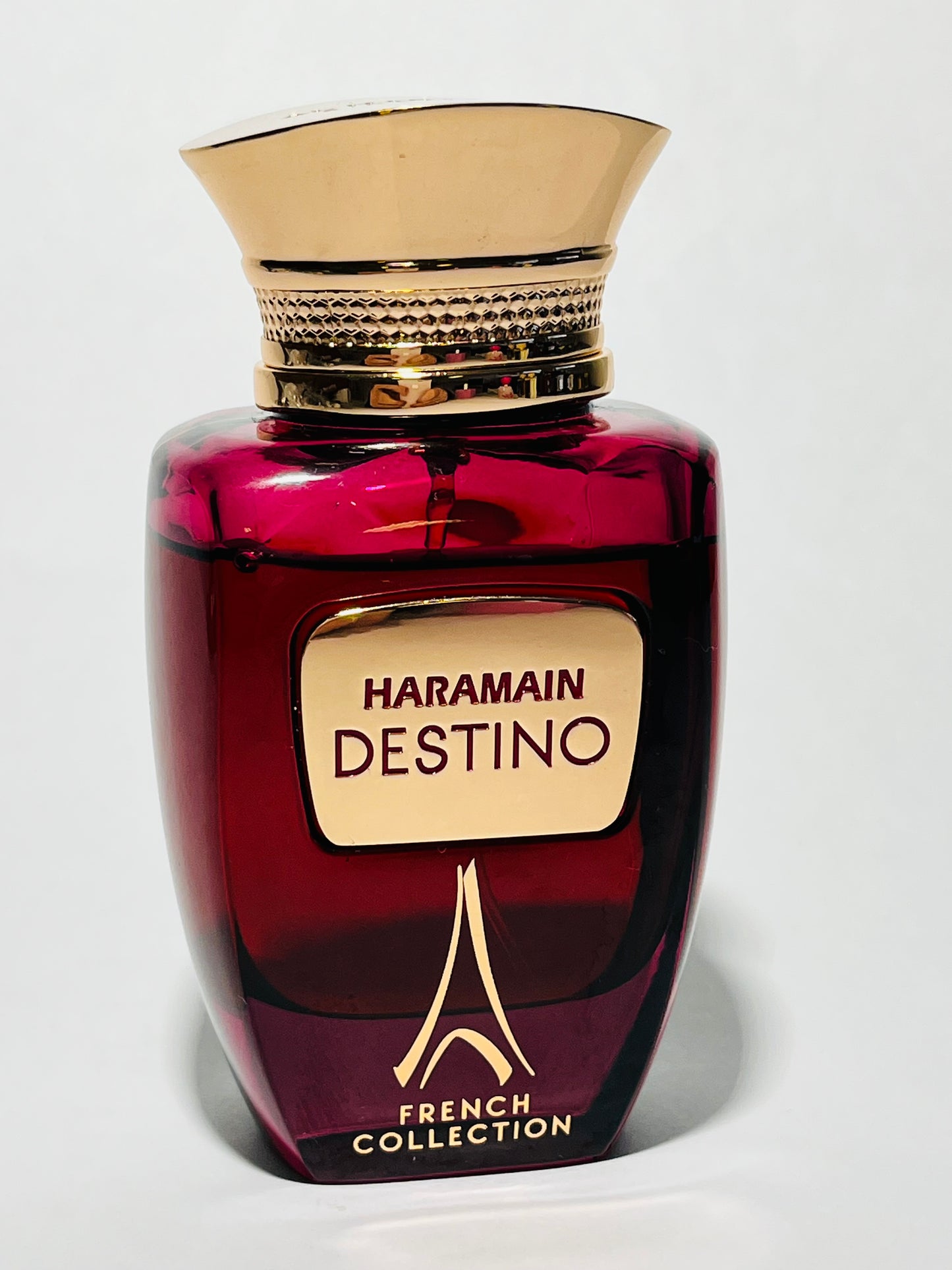 Al Haramain Destino French Collection edp 100m