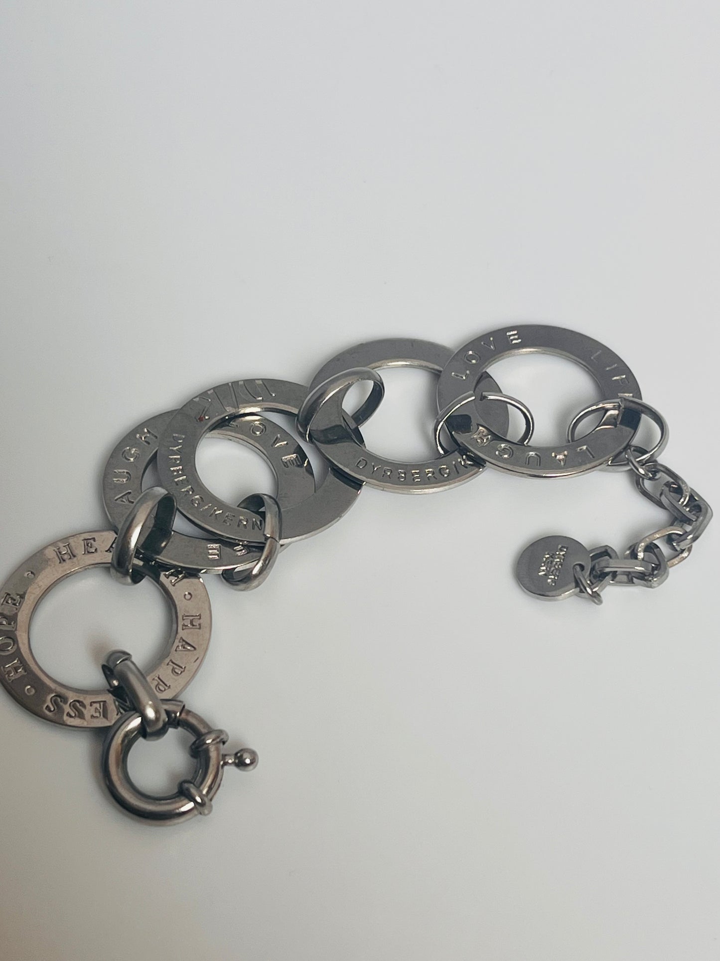 DYRBERG/KERN- Armbånd