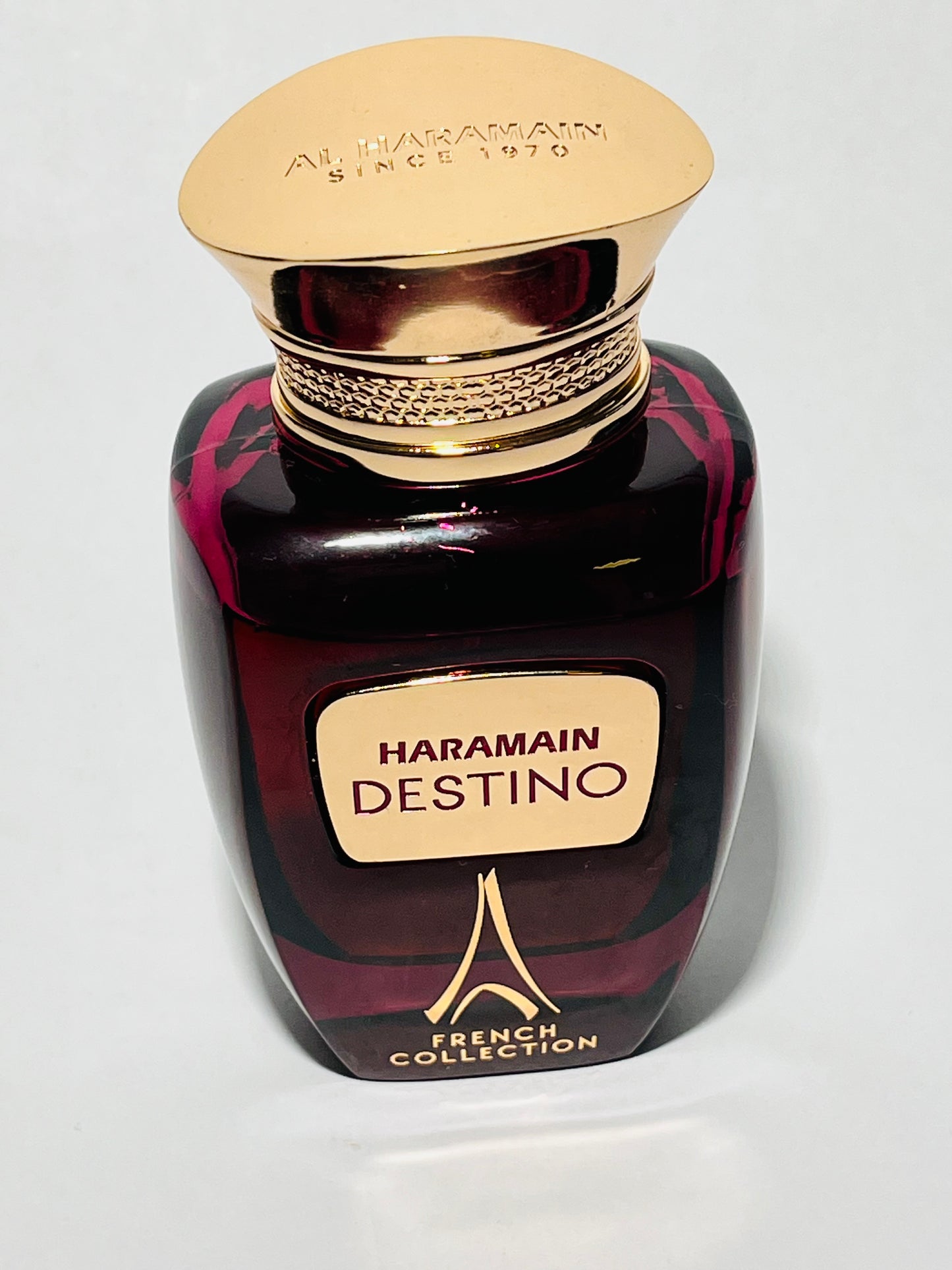 Al Haramain Destino French Collection edp 100m