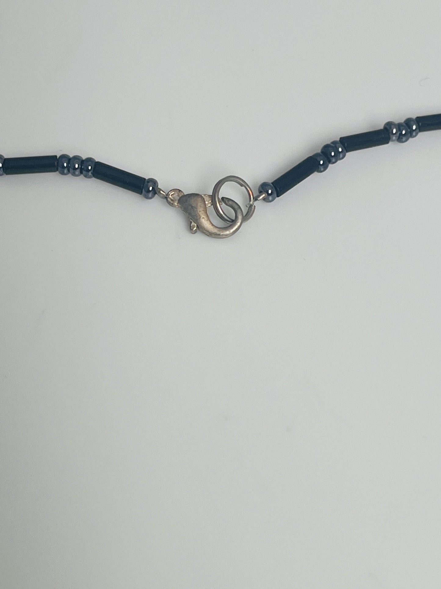 Smykke med hjertedetalj