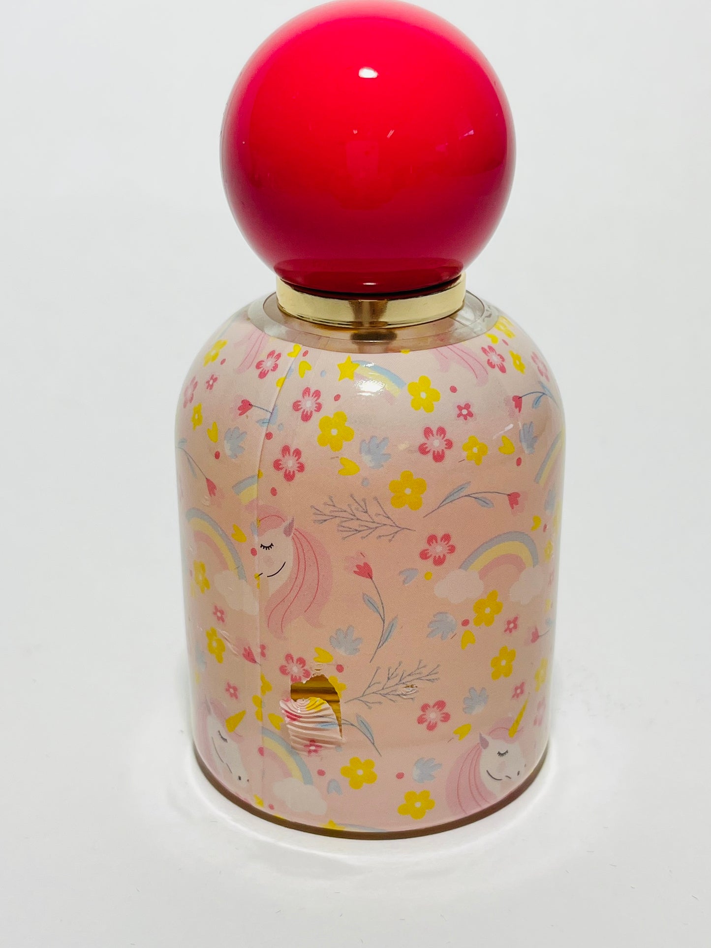 Tubbees Unicorn Vanilla edp 50ml