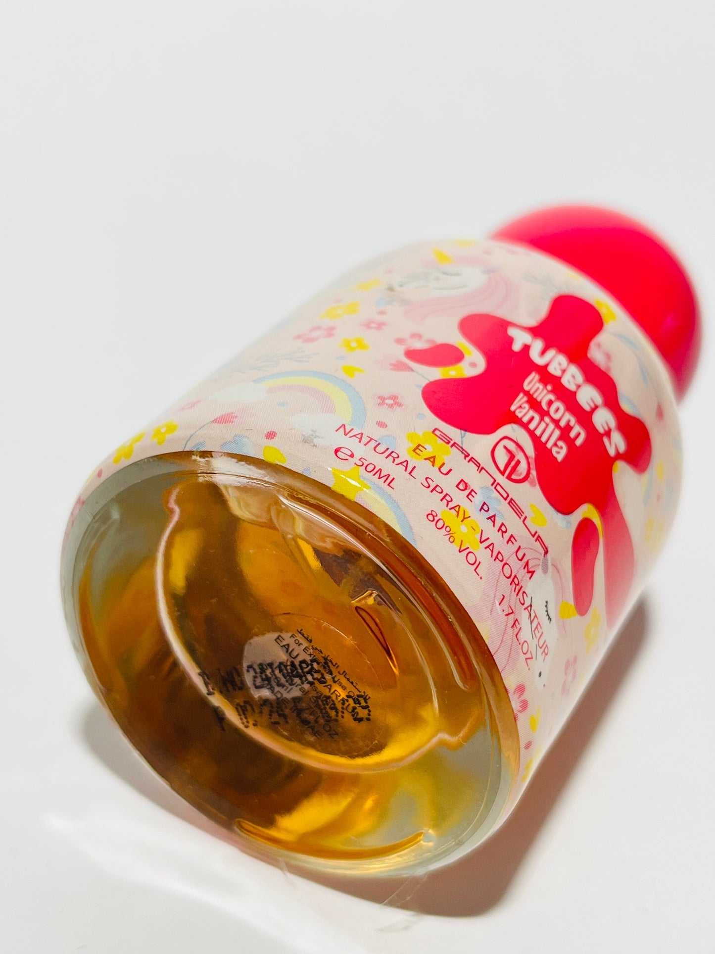 Tubbees Unicorn Vanilla edp 50ml