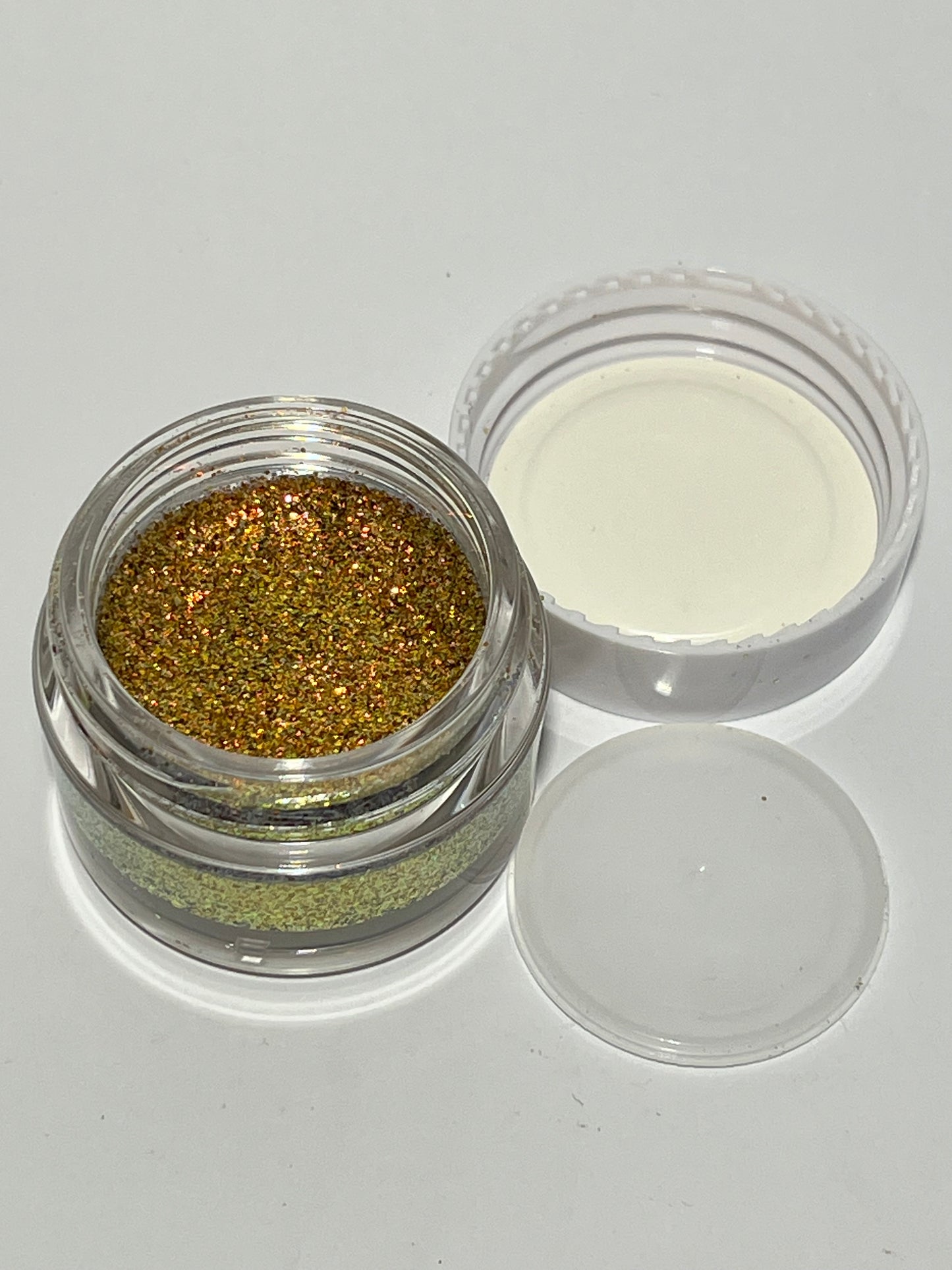 ColourPop Glitterally Obsessed Body Glitter- Dream About Me