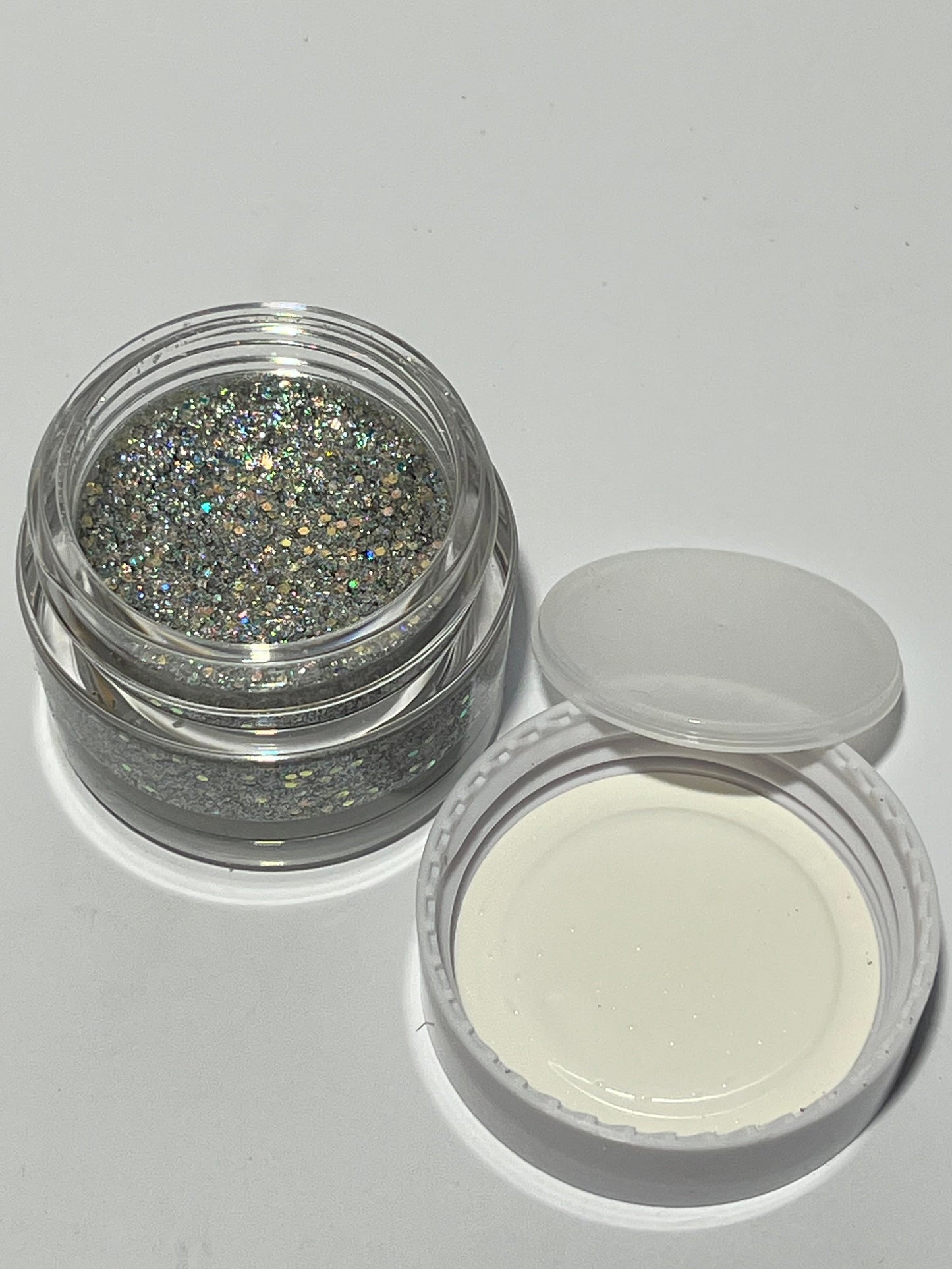 ColourPop Glitterally Obsessed Body Glitter- Star Party