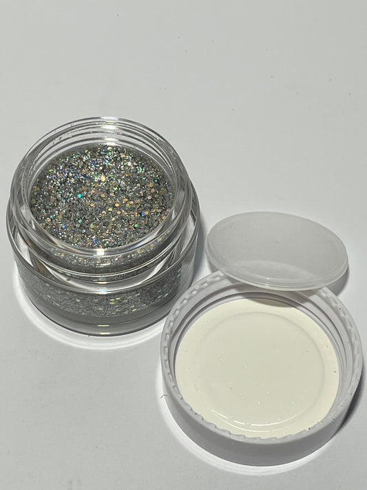 ColourPop Glitterally Obsessed Body Glitter- Star Party
