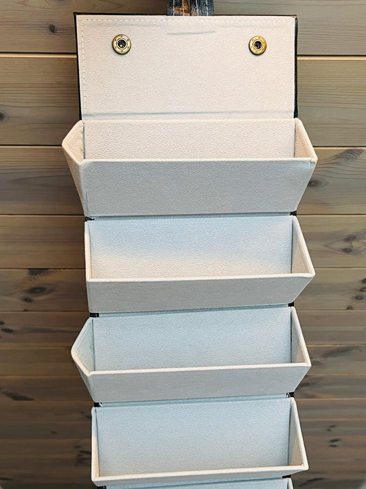 Organisator til Solbriller