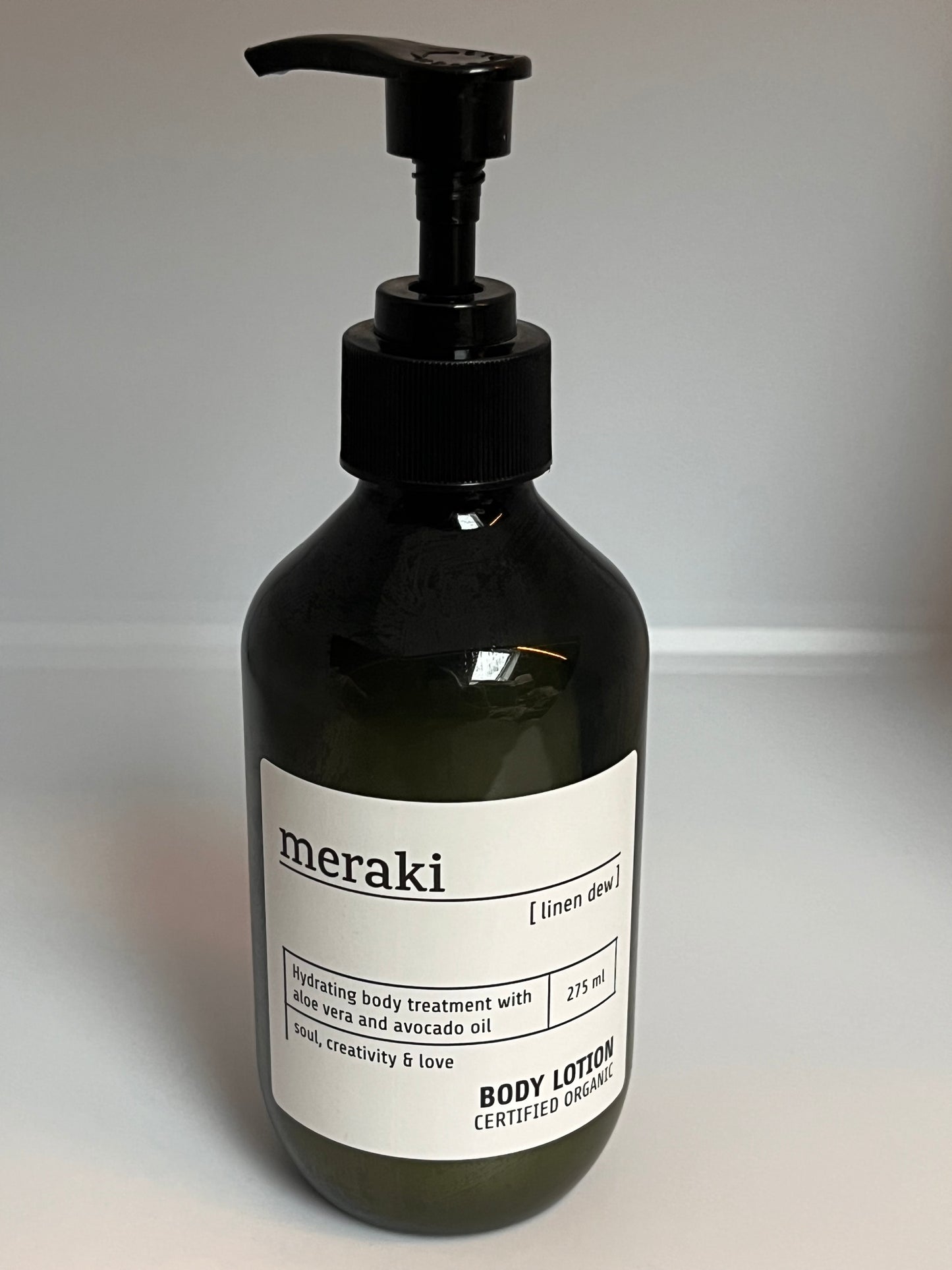 MERAKI- Bodylotion 275 ml