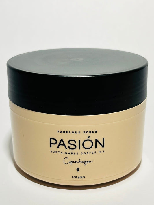 Pasión Body Scrub 200g