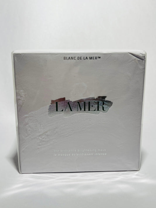 La Mer The Brilliance Brightening Mask
