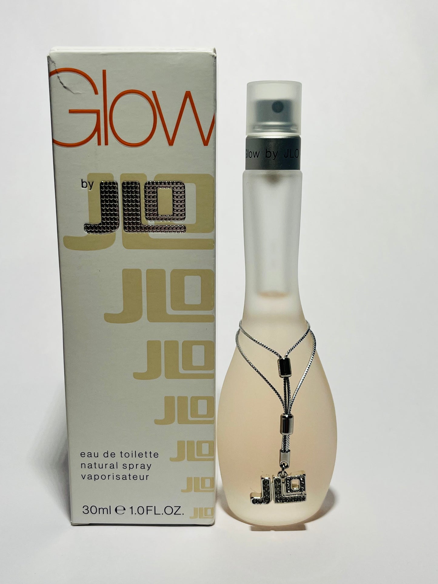 Jennifer Lopez Glow EdT 30ml